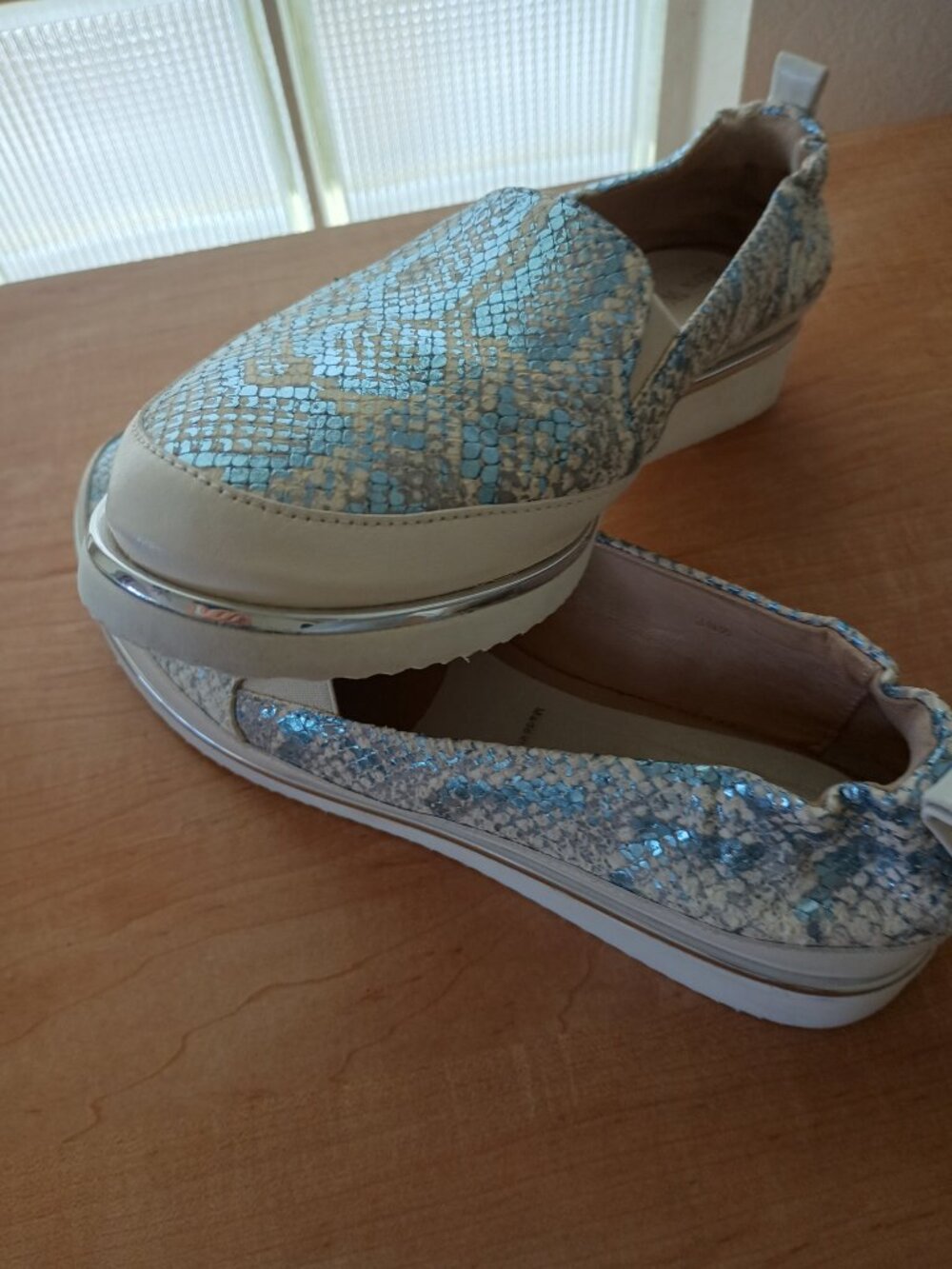Ron White shoes - Picture 3 of 6
